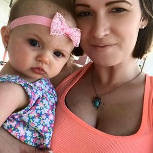 Meet your Posher, Christina